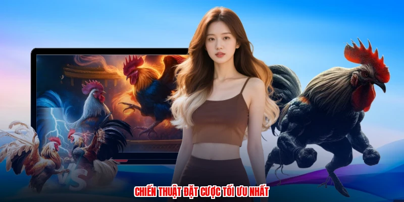 Chiến thuật đặt cược tối ưu nhất