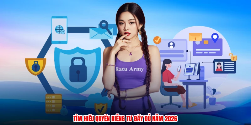 Tìm hiểu quyền riêng tư đầy đủ năm 2026anh