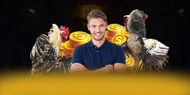 Hệ thống hỗ trợ người chơi tại 8XBET