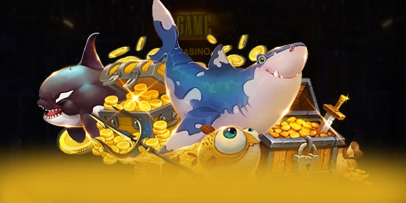 FB88 - Cổng game sở hữu kho game phong phú 2026