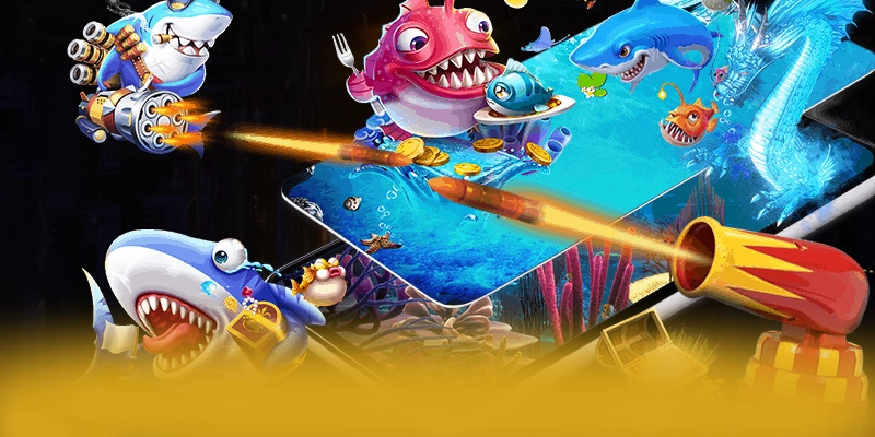 8XBET - Trang game hiện đại tại Việt Nam